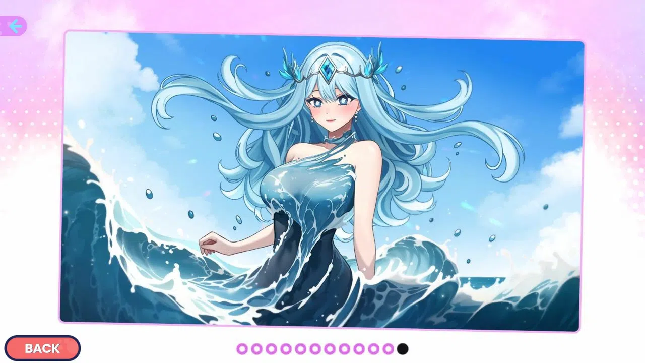Pick My Heart: Chapter 1 - Aimi's Secrets Screenshot 0