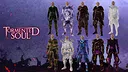 Tormented Soul - Eisington's Founder Cosmetics Bundle Screenshot 0