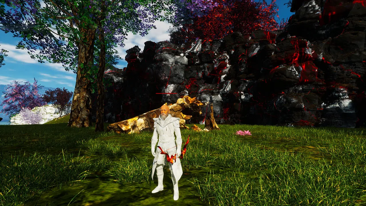 Tormented Soul - Eisington's Founder Cosmetics Bundle Screenshot 6