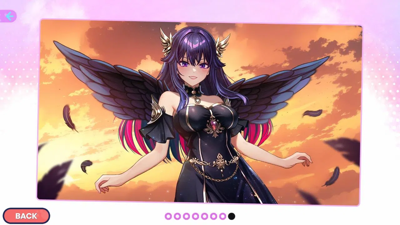 Pick My Heart: Chapter 1 - Emiko's Secrets Screenshot 0