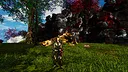 Tormented Soul - Blitz's Founder Cosmetics Bundle Screenshot 2