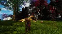Tormented Soul - Blitz's Founder Cosmetics Bundle Screenshot 3