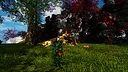 Tormented Soul - Blitz's Founder Cosmetics Bundle Screenshot 10