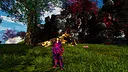 Tormented Soul - Blitz's Founder Cosmetics Bundle Screenshot 5