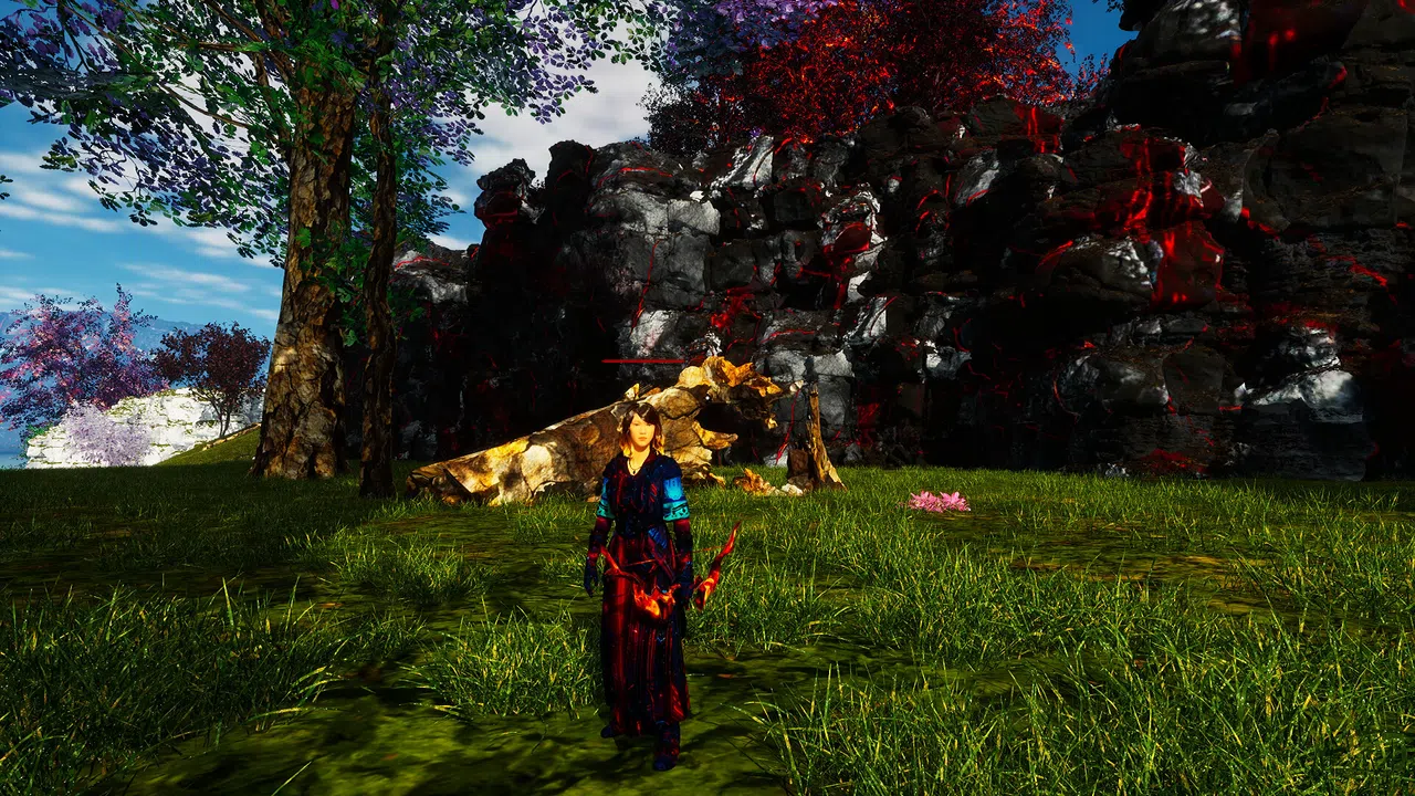 Tormented Soul - Angeloncia's Founder Cosmetics Bundle Screenshot 10