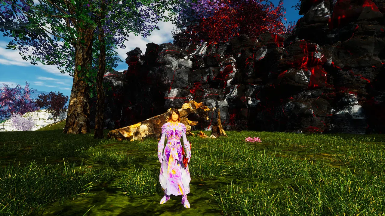 Tormented Soul - Angeloncia's Founder Cosmetics Bundle Screenshot 8