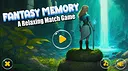 Fantasy Memory: A Relaxing Match Game Screenshot 5
