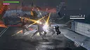 SLASHING NIGHT Screenshot 0