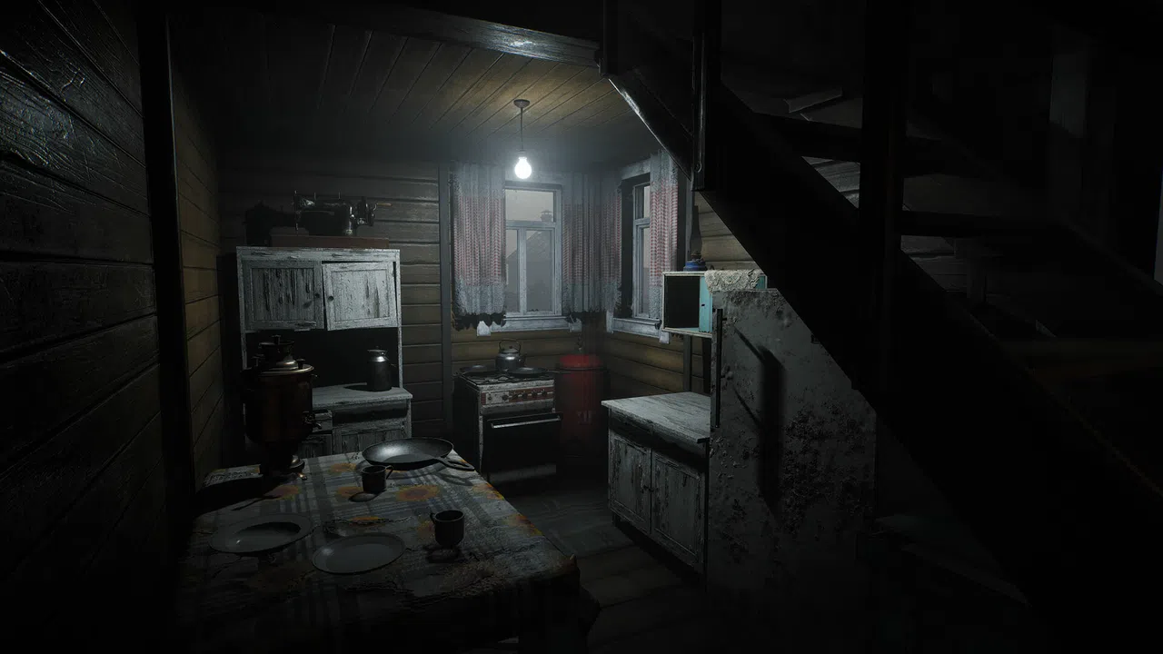 QR DEAD Screenshot 13