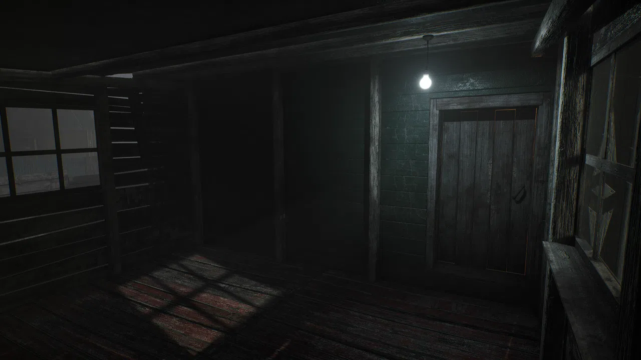 QR DEAD Screenshot 5