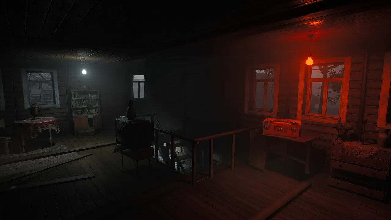 QR DEAD Screenshot 3