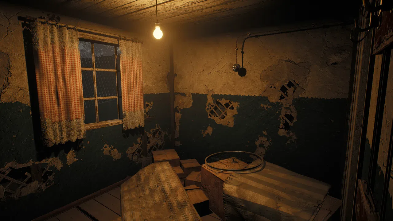 QR DEAD Screenshot 10