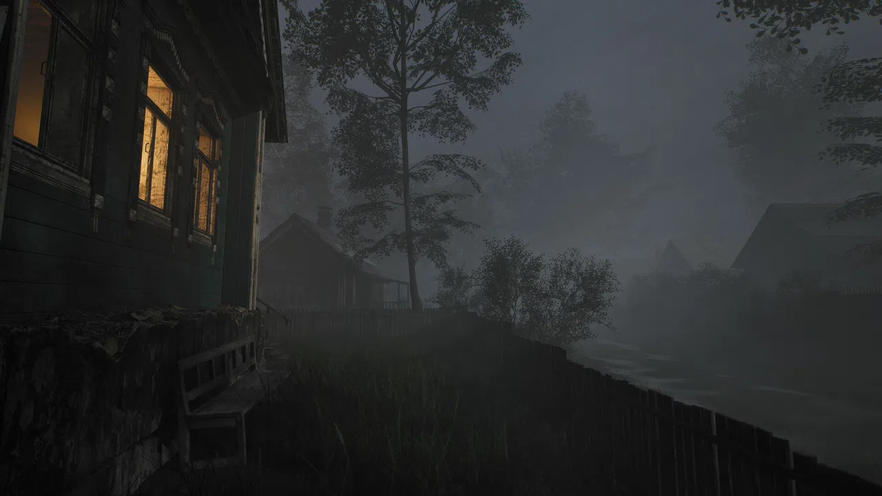 QR DEAD Screenshot 8