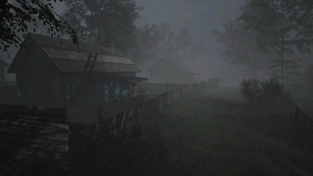 QR DEAD Screenshot 11