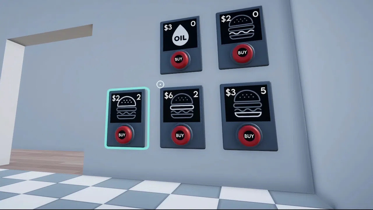 Burger Riot Screenshot 3