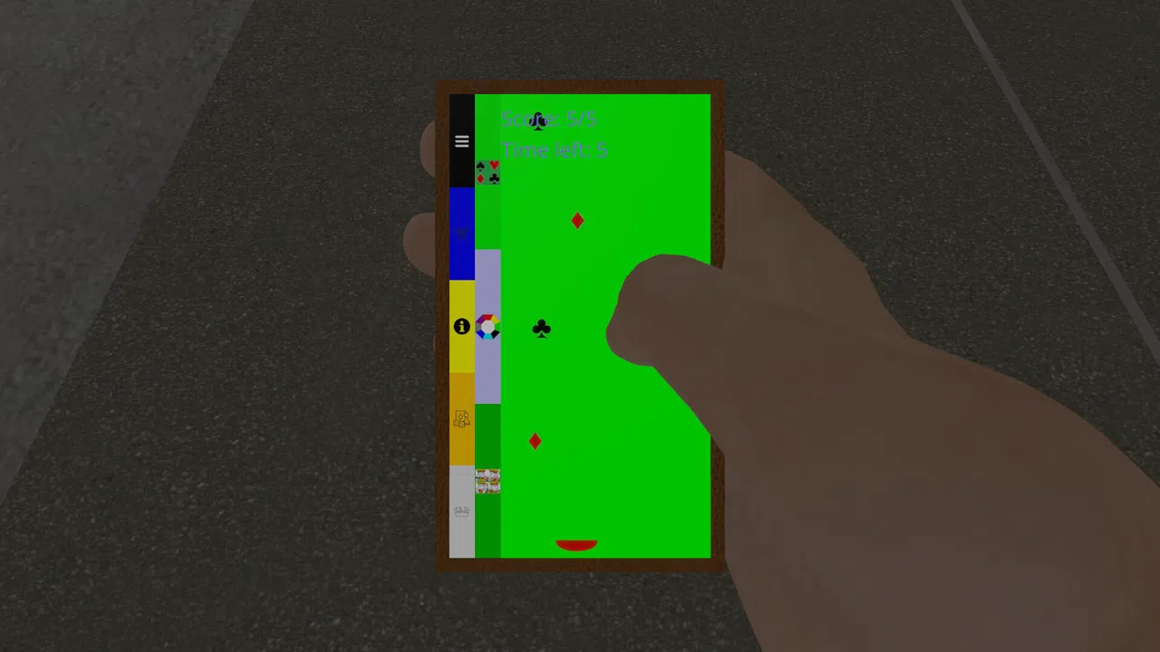 Watch Where You're Going Screenshot 5