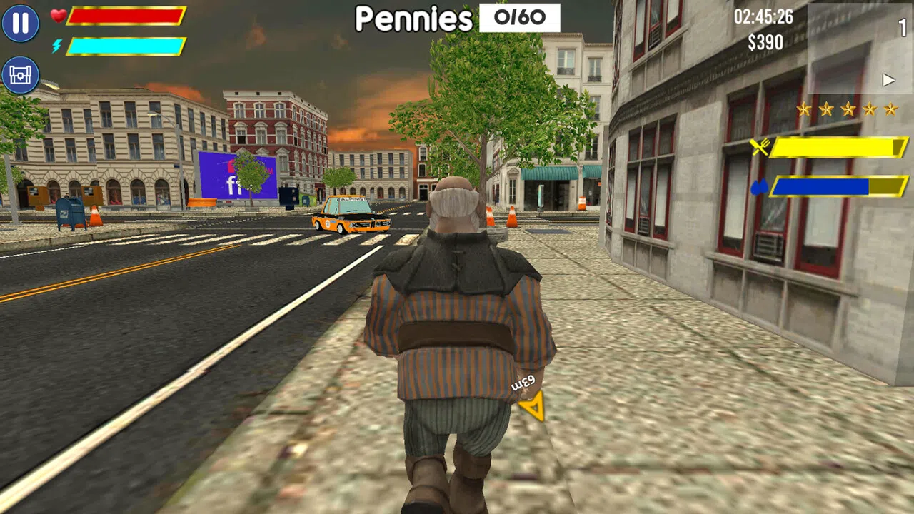 Jink in Screenshot 5