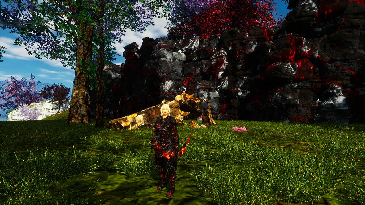 Tormented Soul - April's Founder Cosmetics Bundle Screenshot 6
