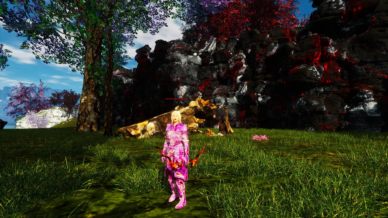 Tormented Soul - April's Founder Cosmetics Bundle Screenshot 10