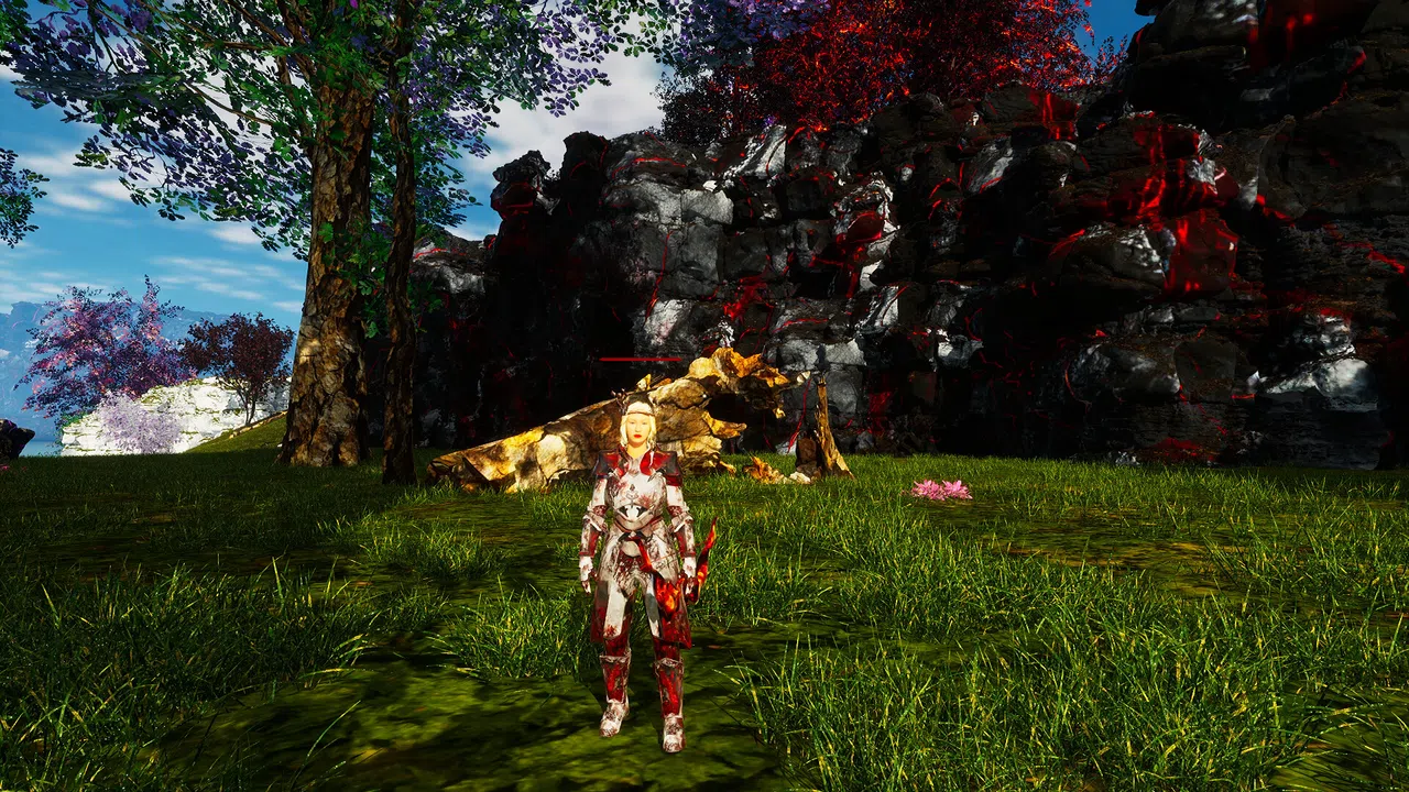 Tormented Soul - April's Founder Cosmetics Bundle Screenshot 4