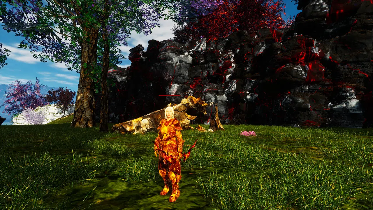 Tormented Soul - April's Founder Cosmetics Bundle Screenshot 3