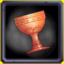 Bronze Cup icon