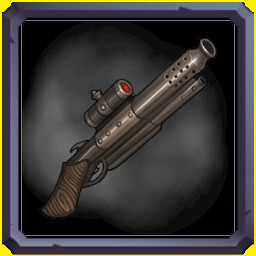 Sniper icon