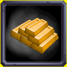 Too bad they are not real icon