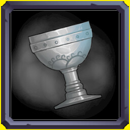 Silver Cup icon