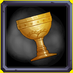 Golden Cup icon