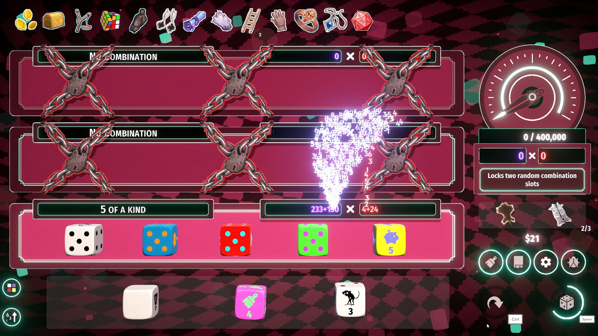 Pip My Dice Screenshot 2