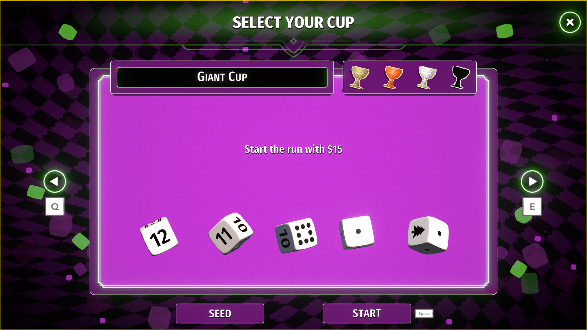 Pip My Dice Screenshot 4