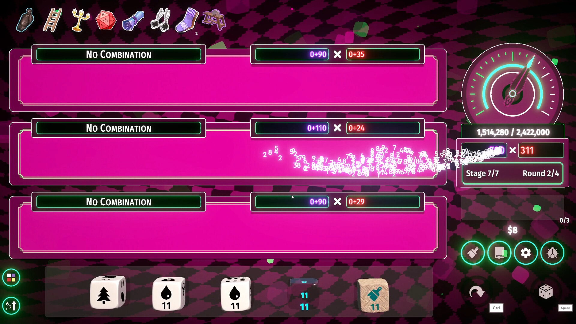 Pip My Dice Screenshot 5