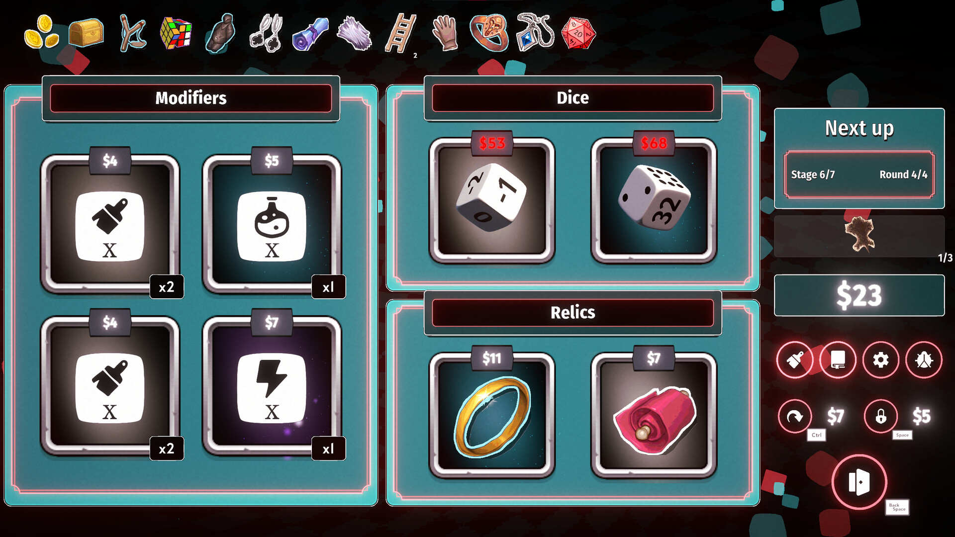 Pip My Dice Screenshot 3
