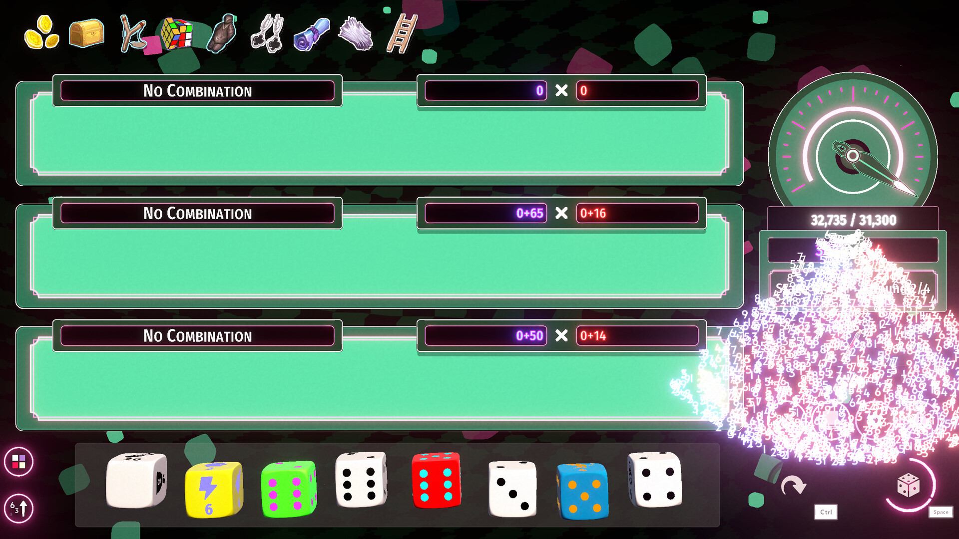 Pip My Dice Screenshot 0