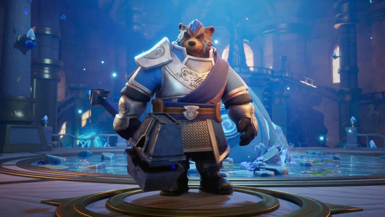 Orcs Must Die! Deathtrap - Supporter Pack Screenshot 5