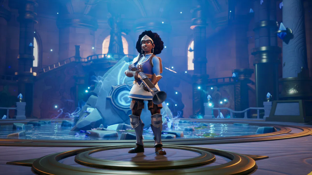 Orcs Must Die! Deathtrap - Supporter Pack Screenshot 1