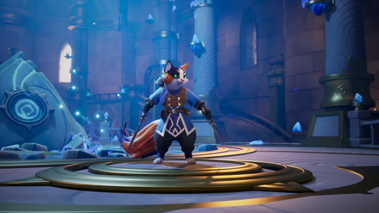Orcs Must Die! Deathtrap - Supporter Pack Screenshot 2