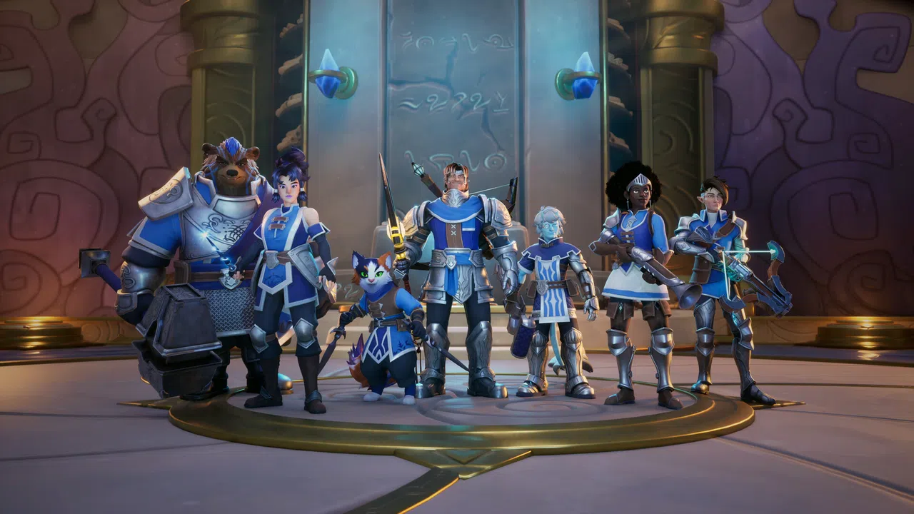 Orcs Must Die! Deathtrap - Supporter Pack Screenshot 7