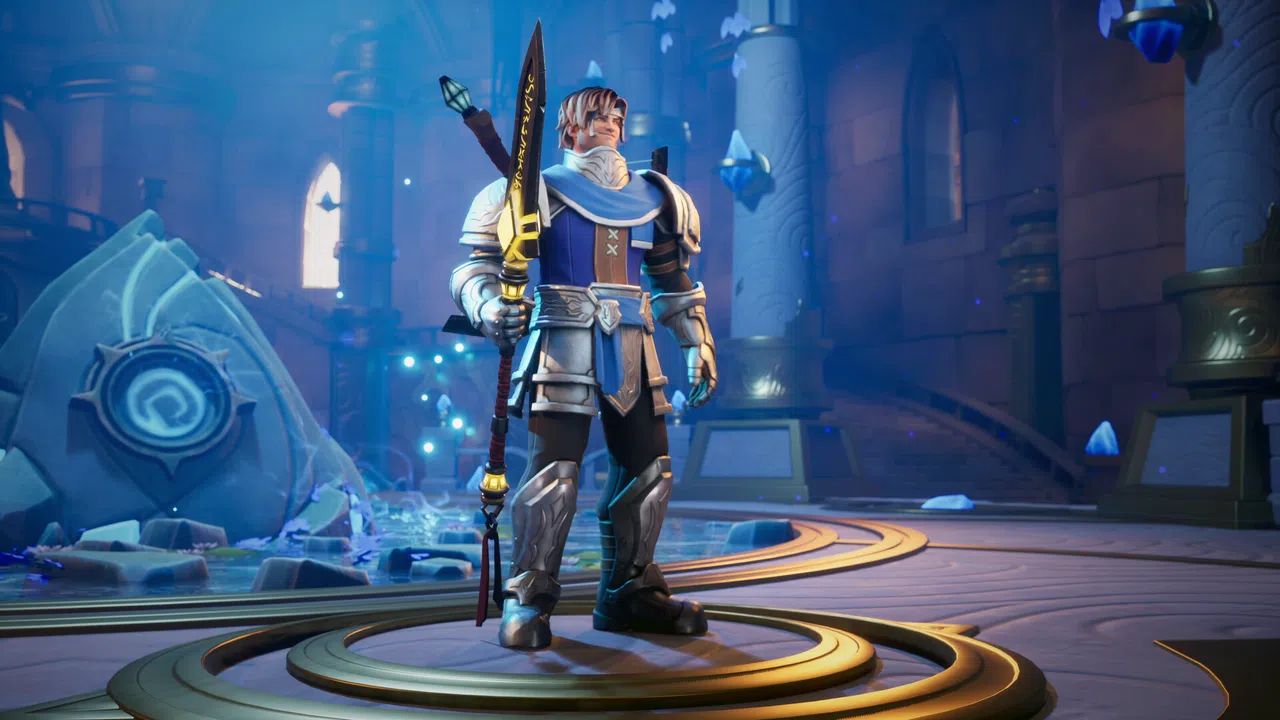 Orcs Must Die! Deathtrap - Supporter Pack Screenshot 3