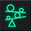 Balancer icon