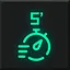 Grind Time icon
