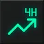BMX Marathon icon