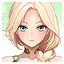 Healed Heart  icon