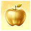 Golden Apple icon