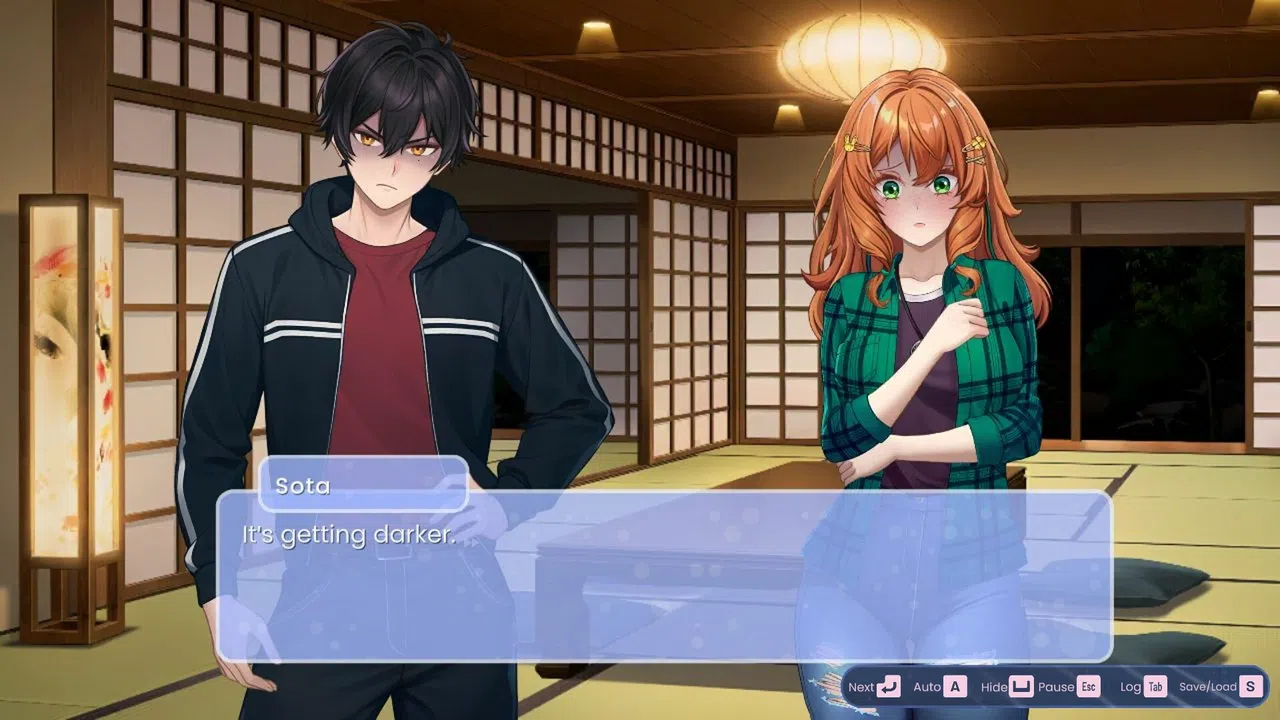 Pick My Heart Chapter 2 Screenshot 1