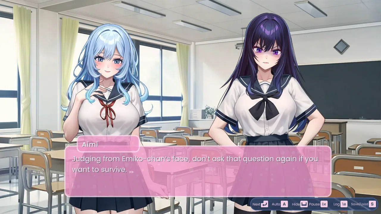 Pick My Heart Chapter 2 Screenshot 0