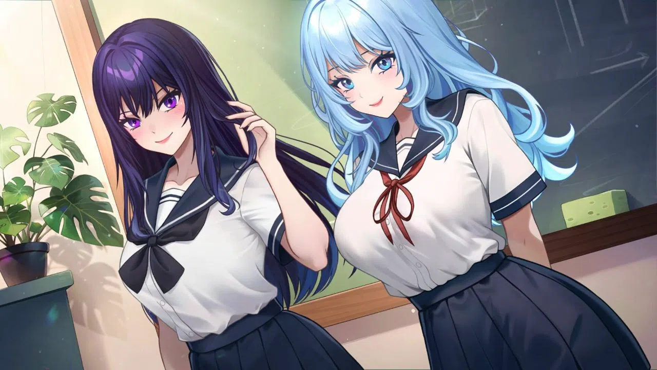 Pick My Heart Chapter 2 Screenshot 5