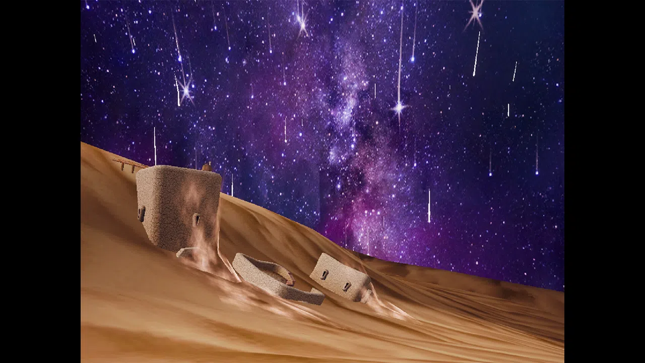 The Way To Life Screenshot 7