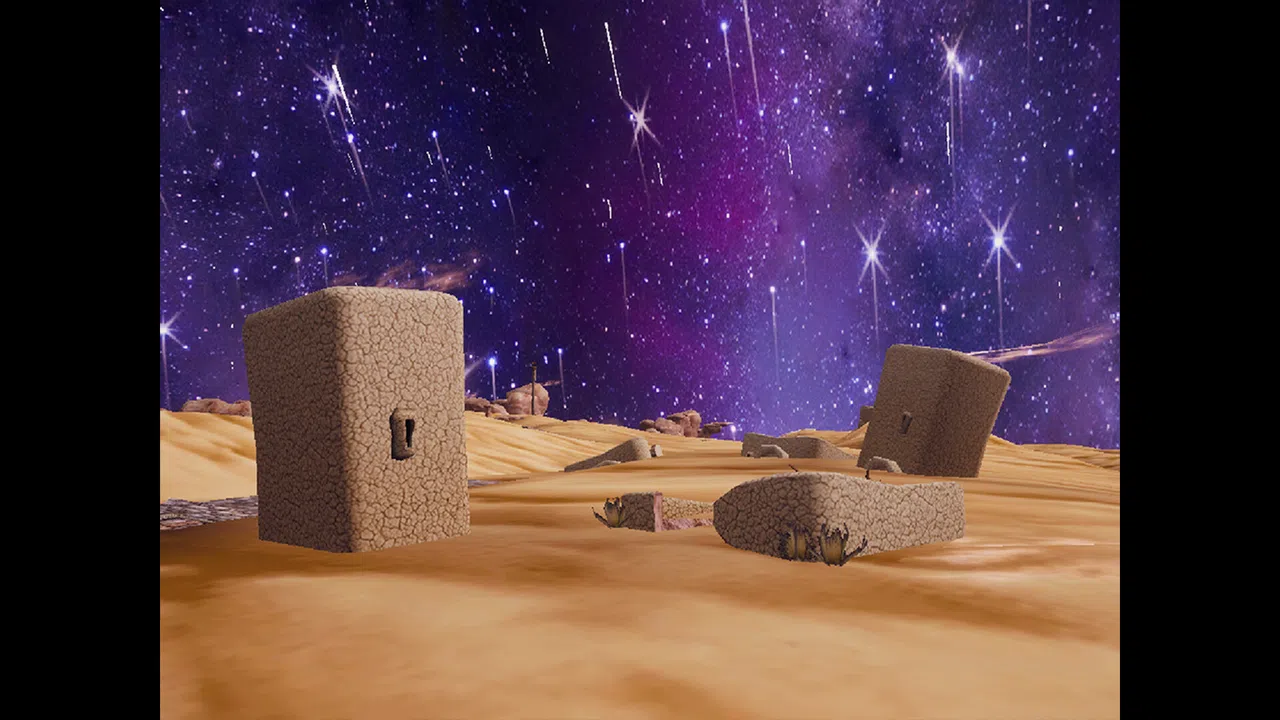 The Way To Life Screenshot 5